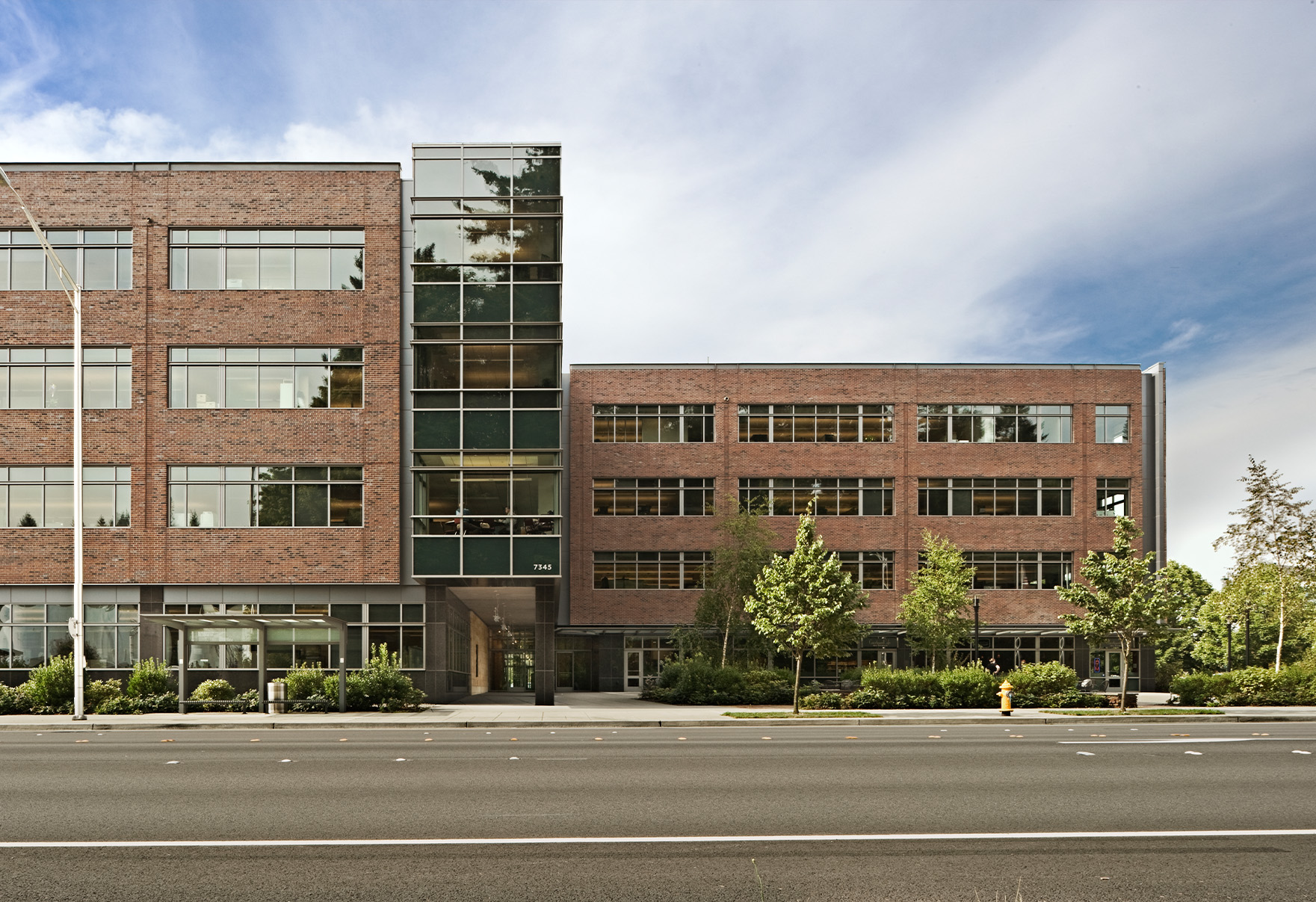 mixed-use