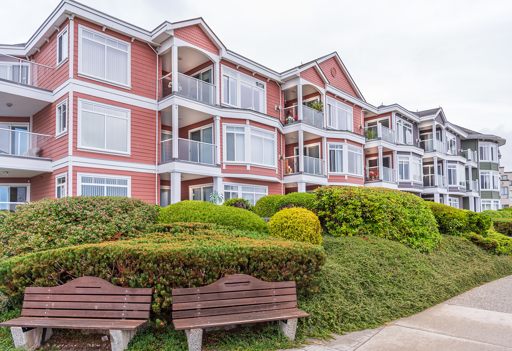 multifamily