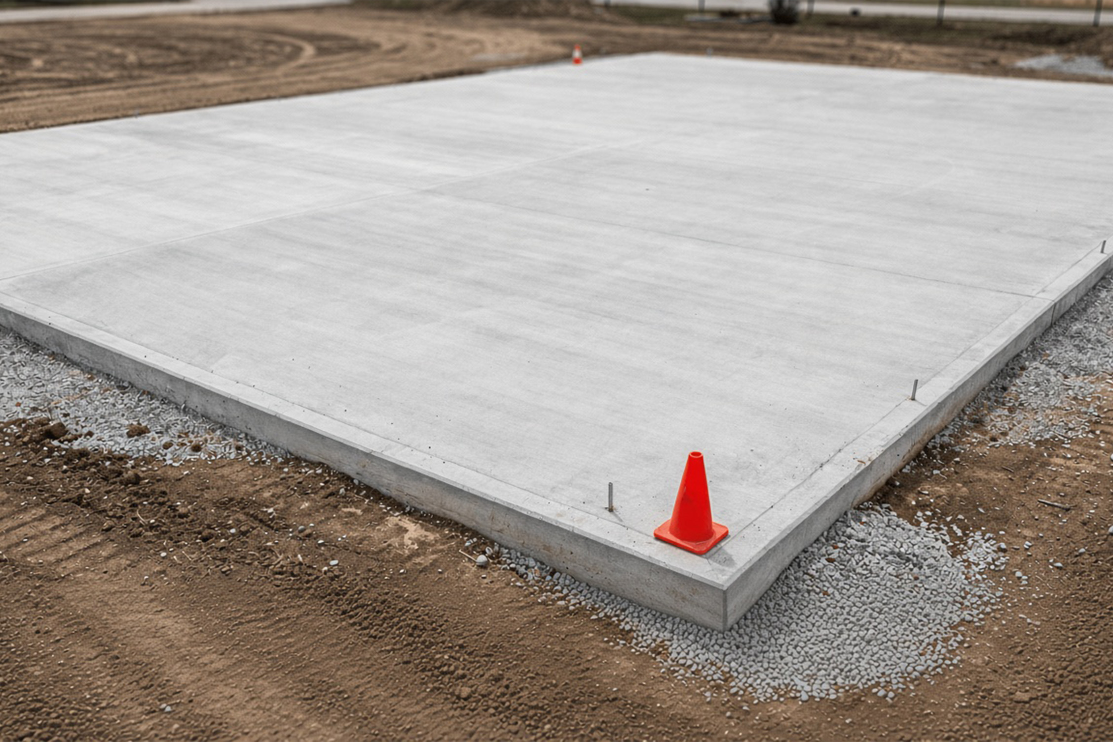 slab