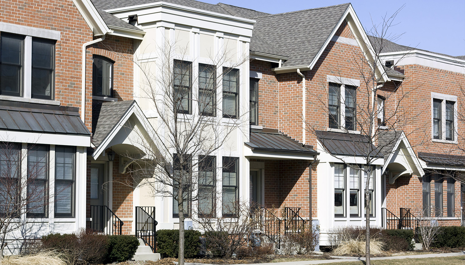townhomes