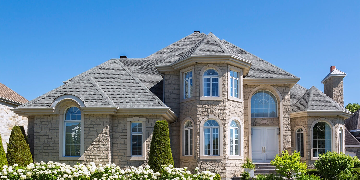 exterior remodel