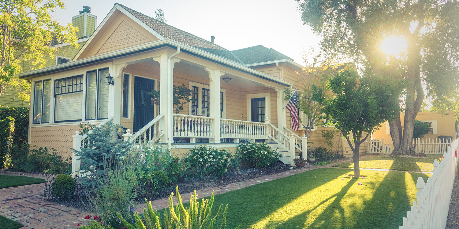 historic home remodel