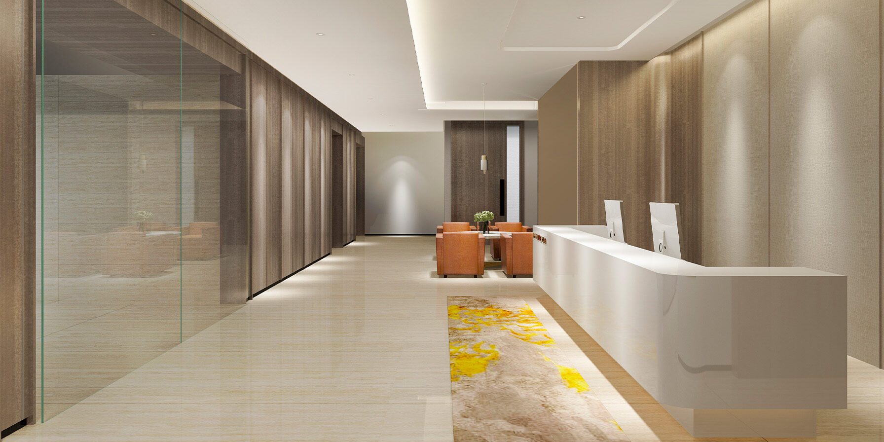 medical office remodel