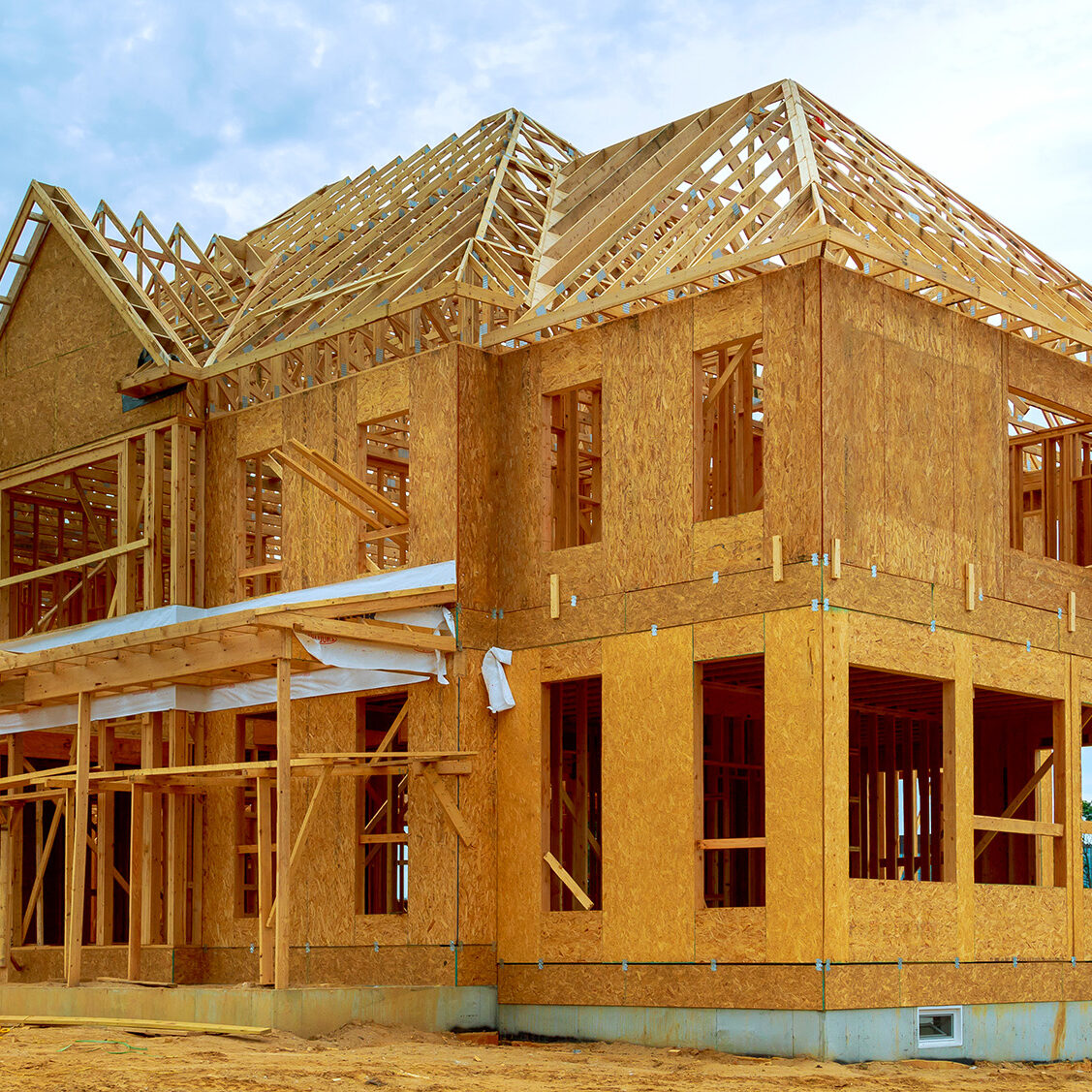 new-home-construction