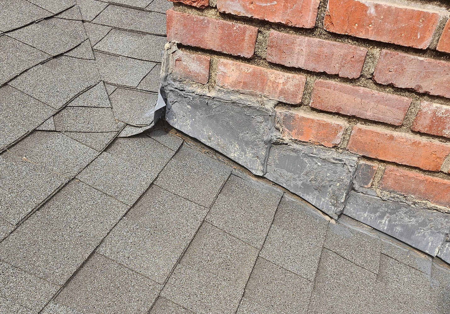 roof repair