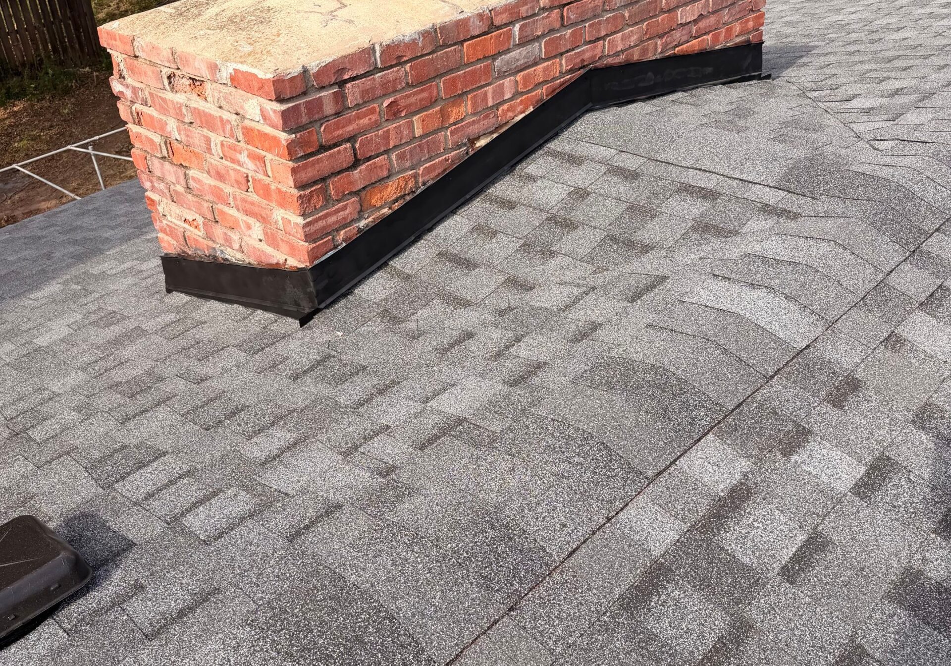 roof replacement